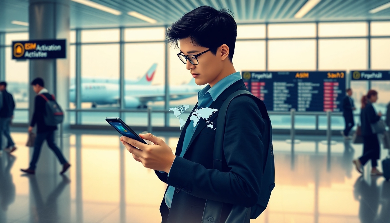 JALモバイル海外eSIM参入が示す航空業界のロイヤルティ戦略転換点