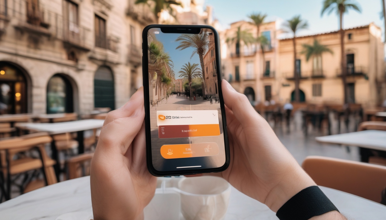 N26のeSIM参入が示す金融×通信融合の新潮流―スペイン発、銀行アプリが通信キャリア化する意味のイメージ