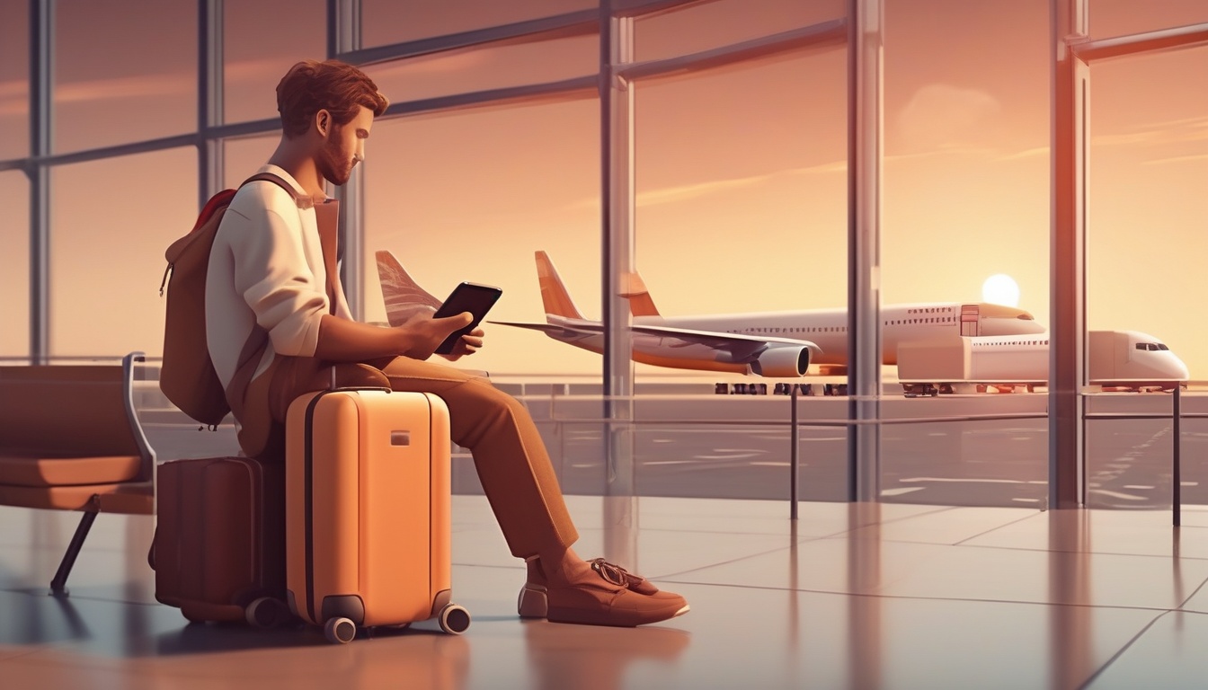 Motorolaの旅行eSIM統合が示す、海外通信の選び方が端末体験へ移る転換点