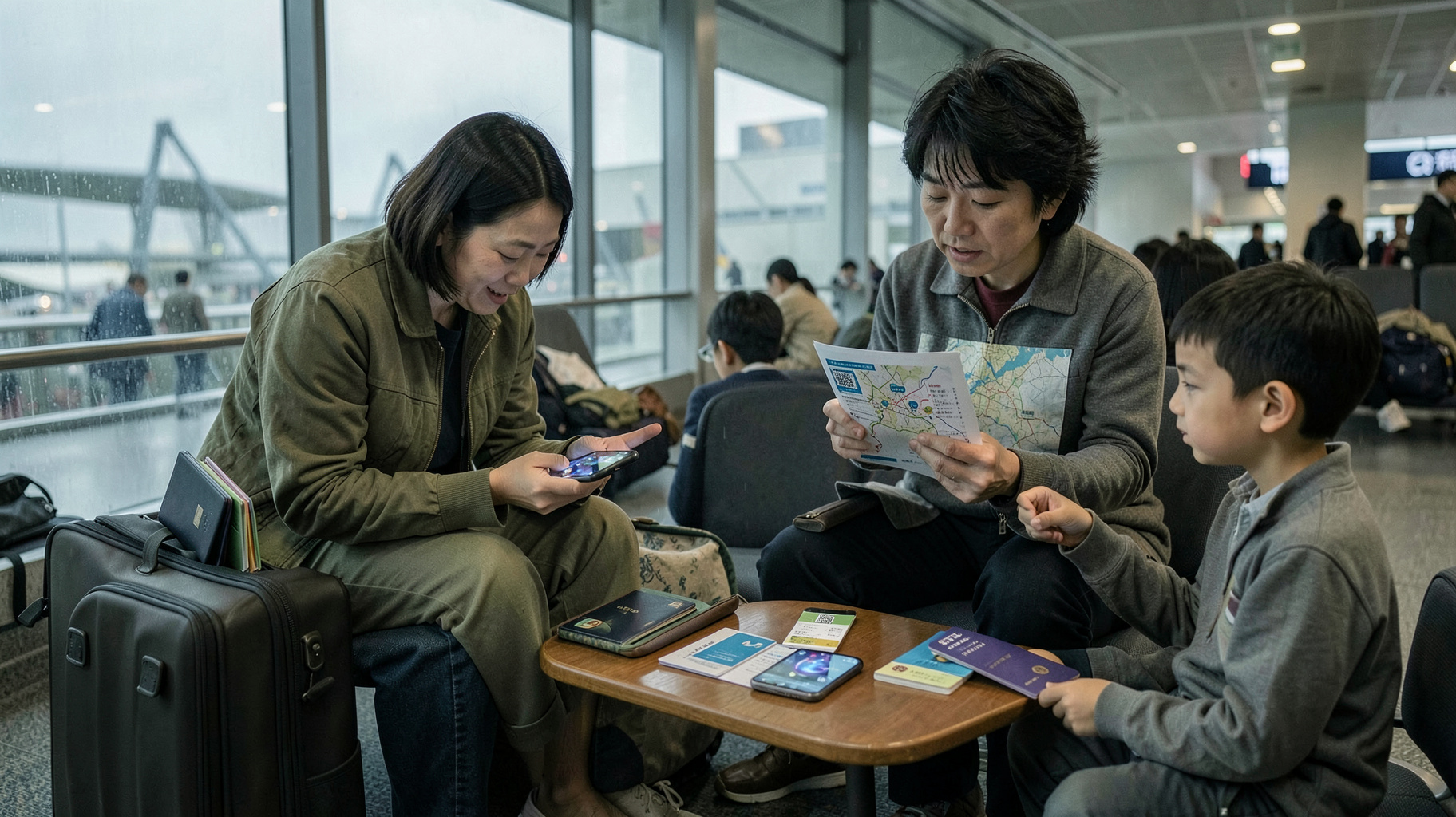 TRAVeSIM返金保証と複数枚割引が示す海外旅行eSIMの新しい選び方