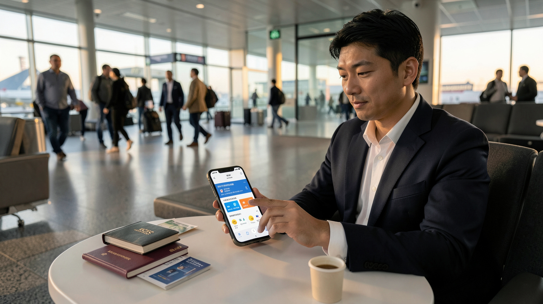 IDTのeSIM参入で海外通信は変わる？BOSS Revolutionの価格戦略と企業活用を解説