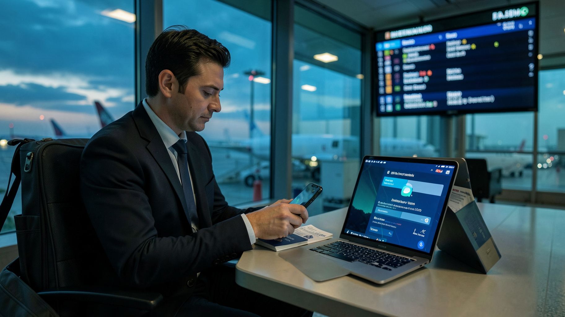 Deutsche Telekomの旅行者向けeSIM「T-Travel」が示すローミングの次の姿